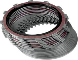 Barnett K Series Friction Plate Clutch Kit