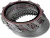 Barnett K Series Friction Plate Clutch Kit