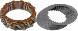Barnett K Series Friction Plate Clutch Kit