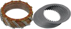 Barnett K Series Friction Plate Clutch Kit