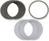 Barnett Clutch Drive Friction and Steel Plates Kit