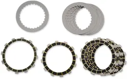 Barnett Carbon Fiber Clutch Plate Kit