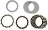 Barnett Carbon Fiber Clutch Plate Kit