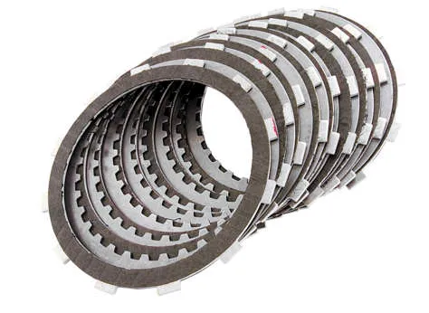 Barnett Carbon Fiber Clutch Plate Kit