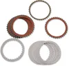 Barnett Carbon Fiber Clutch Plate Kit