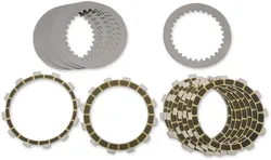 Barnett K Series Clutch Plate Kit
