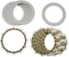 Barnett K Series Clutch Plate Kit