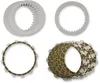 Barnett K Series Friction Clutch Plate Kit