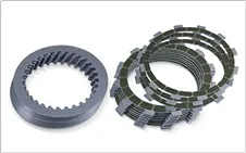 Barnett  Aramid Fiber Clutch Plate Kit