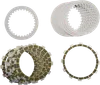 Barnett  Aramid Fiber Clutch Plate Kit