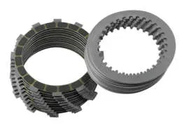 Barnett Dirt Digger Competition Clutch Plate Kit