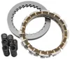 Barnett Dirt Digger Competition Clutch Plate Kit