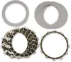 Barnett Complete Carbon Fiber Clutch Kit