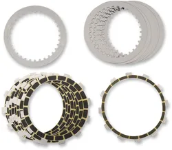 Barnett Carbon Fiber Clutch Plate Kit
