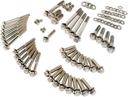 Feuling External Engine Fastener Dress Up Bolt Kit