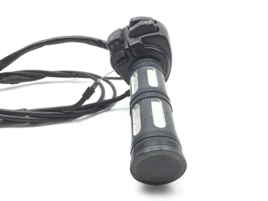 Right Control Switch 2003 Harley-Davidson Sportster 883 Hugger XLH883 3236 x 6