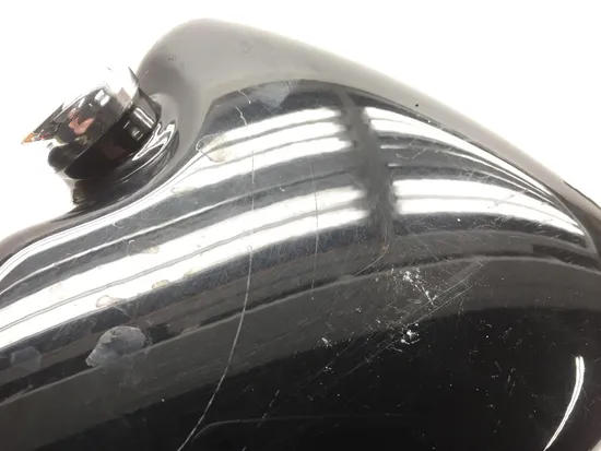Engine Oil Tank 2003 Harley-Davidson Sportster 883 Hugger XLH883 3236 x