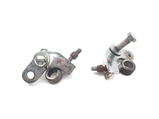 Lowering Kit 2003 Harley-Davidson Sportster 883 Hugger Anniversary XLH883 3236 x