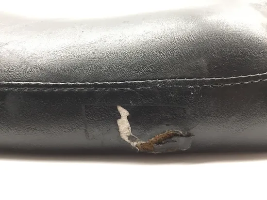 Seat 2003 Harley-Davidson Sportster 883 Hugger Anniversary XLH883 3236 x