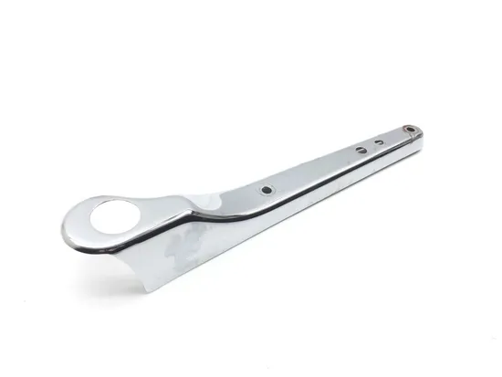 Rear Frame Covers 2003 Harley-Davidson Sportster 883 Hugger XLH883 3236 x