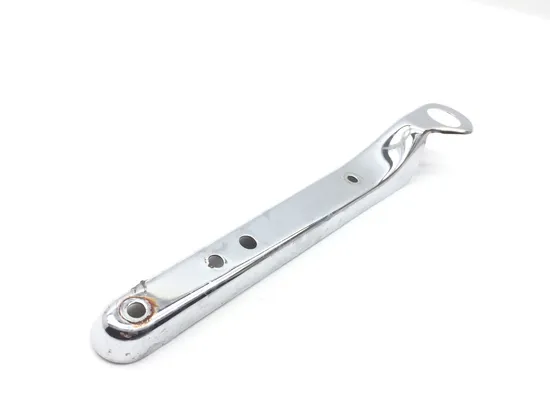 Rear Frame Covers 2003 Harley-Davidson Sportster 883 Hugger XLH883 3236 x