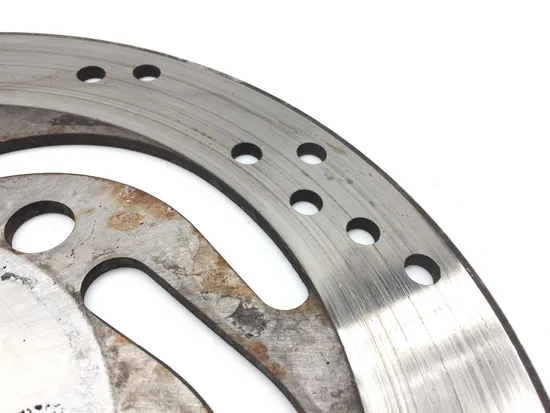 Front Brake Rotor Disc 2003 Harley-Davidson Sportster 883 Hugger XLH883 3236 x