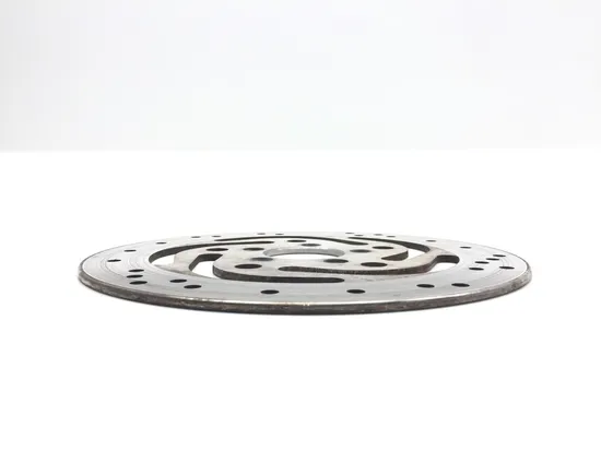 Front Brake Rotor Disc 2003 Harley-Davidson Sportster 883 Hugger XLH883 3236 x 3