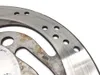 Front Brake Rotor Disc 2003 Harley-Davidson Sportster 883 Hugger XLH883 3236 x