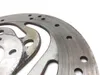 Rear Brake Rotor Disc 2003 Harley-Davidson Sportster 883 Hugger XLH883 3236