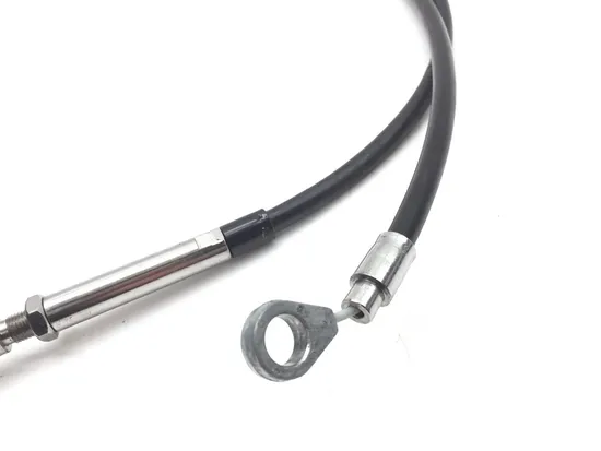 Clutch Cable 2003 Harley-Davidson Sportster 883 Hugger Anniversary XLH883 3236
