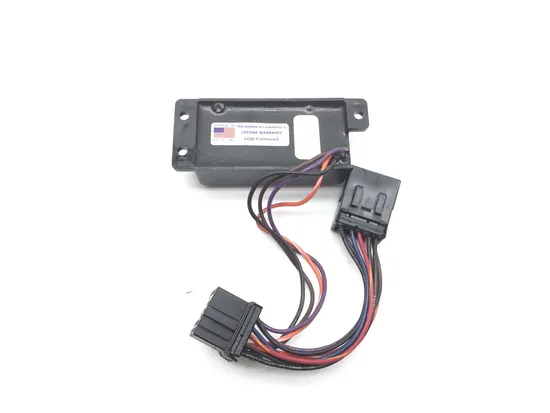 Badlands Load Equalizer Module Plug In LE-03-A 2003 Harley Sportster 883 3236