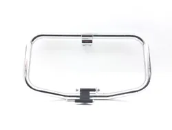 Front Crash Bar 2003 Harley-Davidson Sportster 883 Hugger XLH883 3236