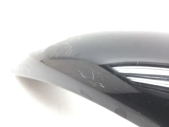 Front Fender Fairing Tire Hugger 2003 Harley Sportster 883 Hugger XLH883 3236 x