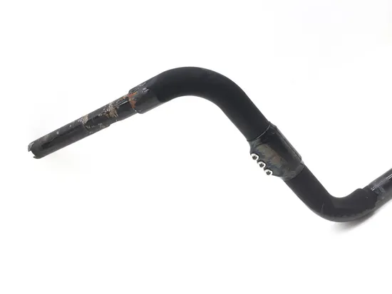 Arlen Ness High Life 3 Way Adjustable Handlebar 2003 Sportster 883 XLH883 3236