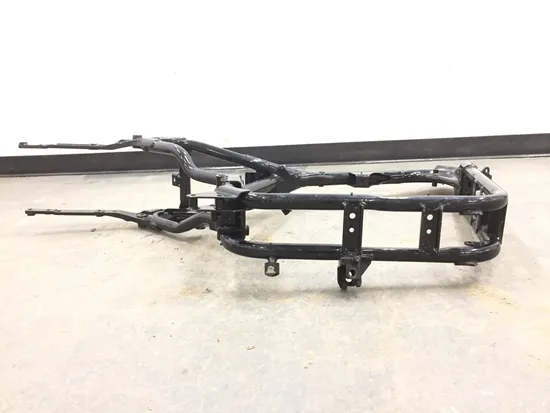 Main Frame Chassis 2003 Harley-Davidson Sportster 883 Hugger XLH883 3236