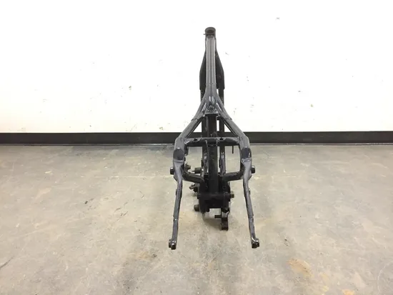 Main Frame Chassis 2003 Harley-Davidson Sportster 883 Hugger XLH883 3236 6