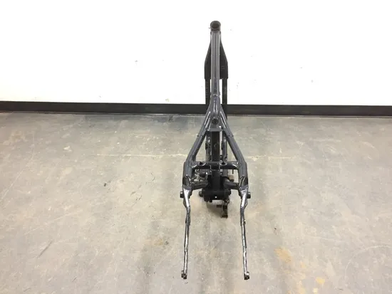 Main Frame Chassis 2003 Harley-Davidson Sportster 883 Hugger XLH883 3236 7