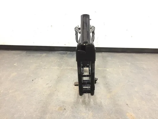 Main Frame Chassis 2003 Harley-Davidson Sportster 883 Hugger XLH883 3236 2