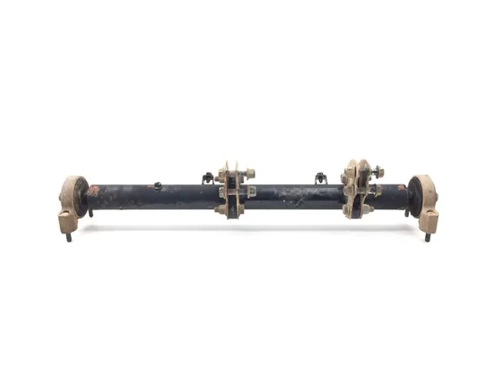 Engine Motor Mounts 2014 Polaris RZR XP 1000 EPS 3230 5