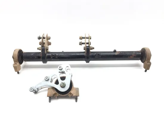 Engine Motor Mounts 2014 Polaris RZR XP 1000 EPS 3230