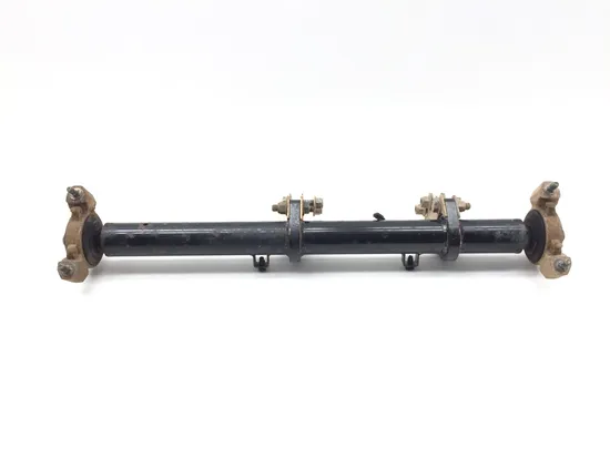 Engine Motor Mounts 2014 Polaris RZR XP 1000 EPS 3230 6