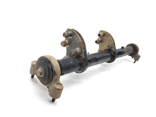 Engine Motor Mounts 2014 Polaris RZR XP 1000 EPS 3230