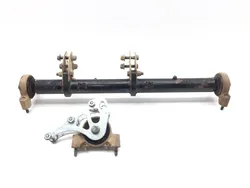 Engine Motor Mounts 2014 Polaris RZR XP 1000 EPS 3230