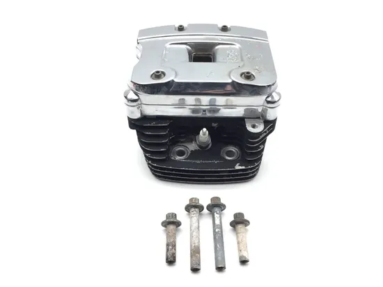 Engine Cylinder Head Complete Front 1994 Harley Electra Glide Ultra FLHTCU 3217x 2