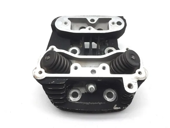 Engine Cylinder Head Complete Front 1994 Harley Electra Glide Ultra FLHTCU 3217x 9