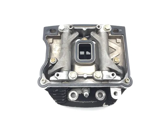 Engine Cylinder Head Complete Front 1994 Harley Electra Glide Ultra FLHTCU 3217x 5