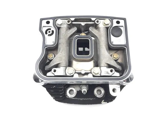 Engine Cylinder Head Complete Front 1994 Harley Electra Glide Ultra FLHTCU 3217x 7
