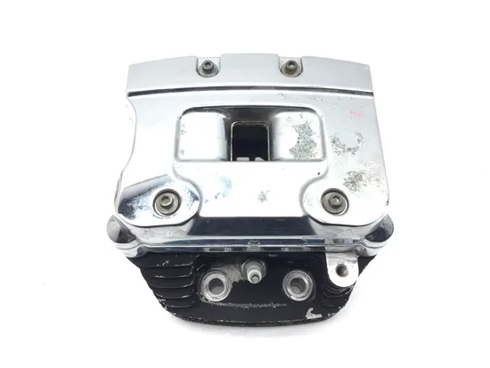 Engine Cylinder Head Complete Front 1994 Harley Electra Glide Ultra FLHTCU 3217x 6