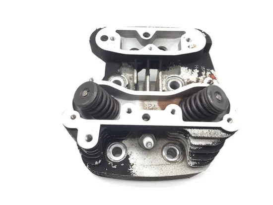 Engine Cylinder Head Complete Rear 1994 Harley Electra Glide Ultra FLHTCU 3217 x