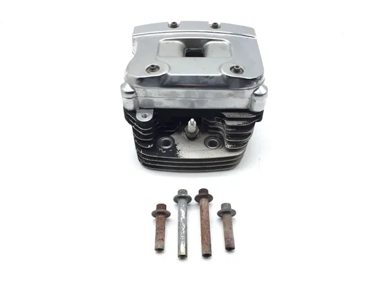 Engine Cylinder Head Complete Rear 1994 Harley Electra Glide Ultra FLHTCU 3217 x